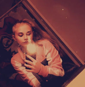 Meet your Posher, Bella